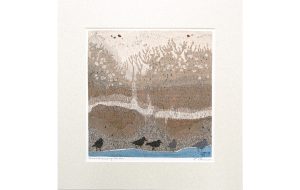 Remembrances of the sea