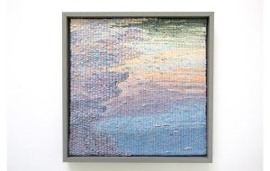 Shoreline shimmer, 2026